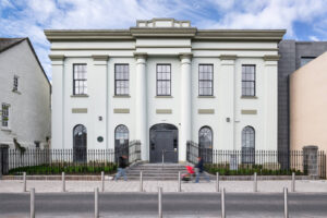 Carrick Town Hall Carrick on Suir, Tipperary