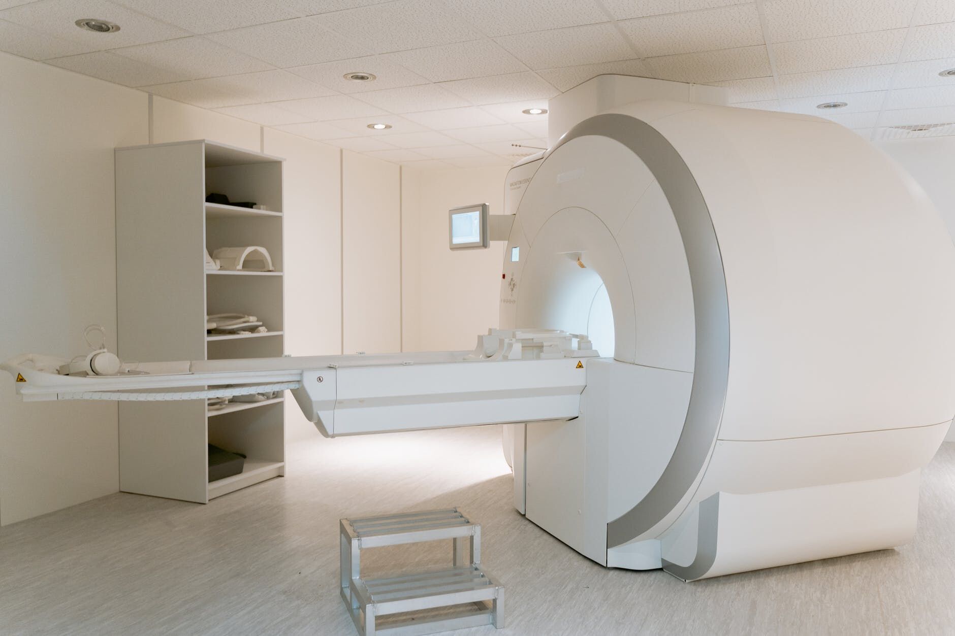 New MRI Unit project underway at Wexford General Hospital
