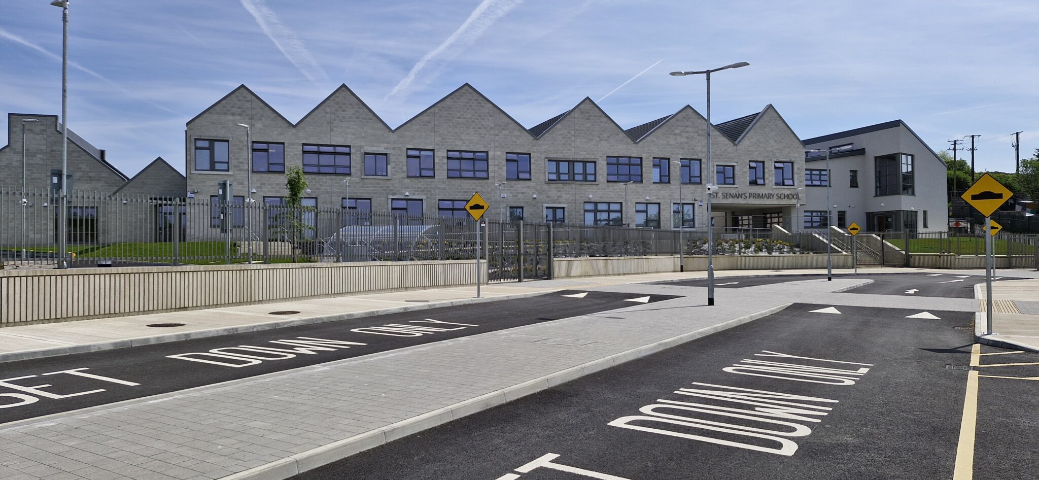 St. Senan’s Primary School