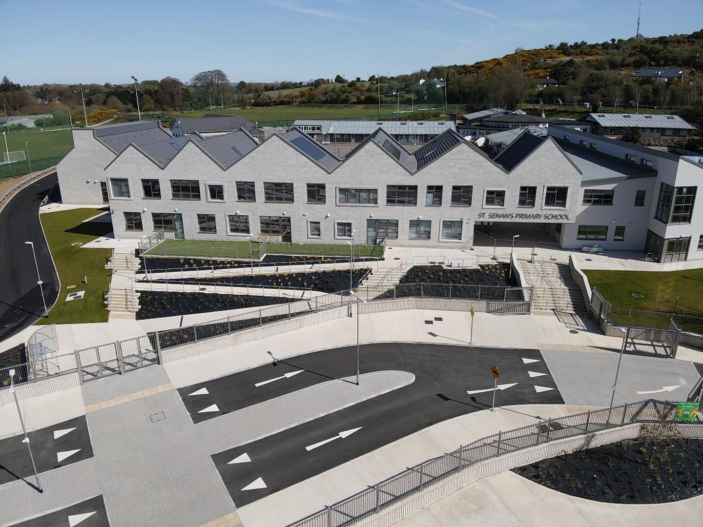St. Senan’s Primary School
