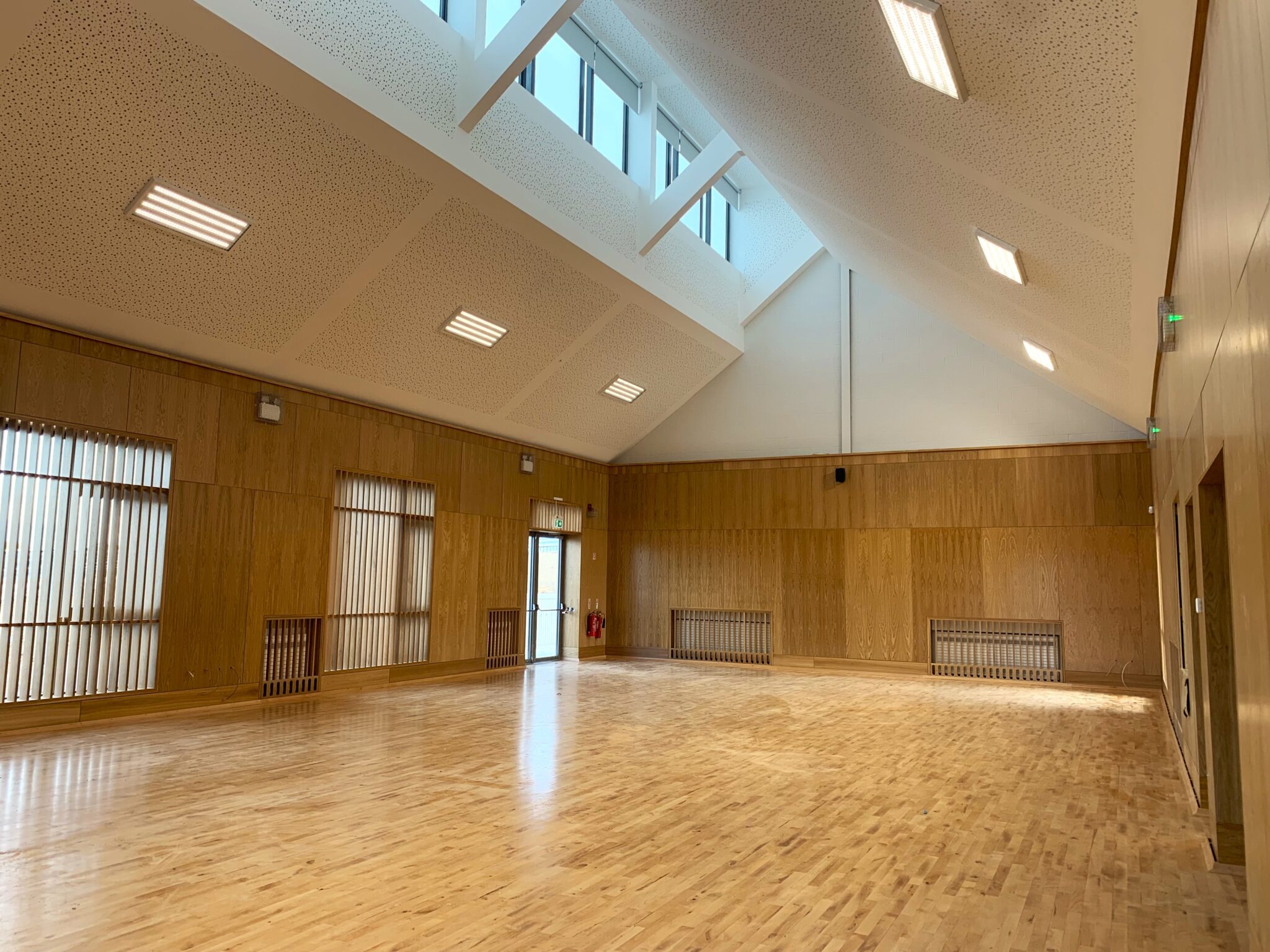 St. Senan’s Primary School