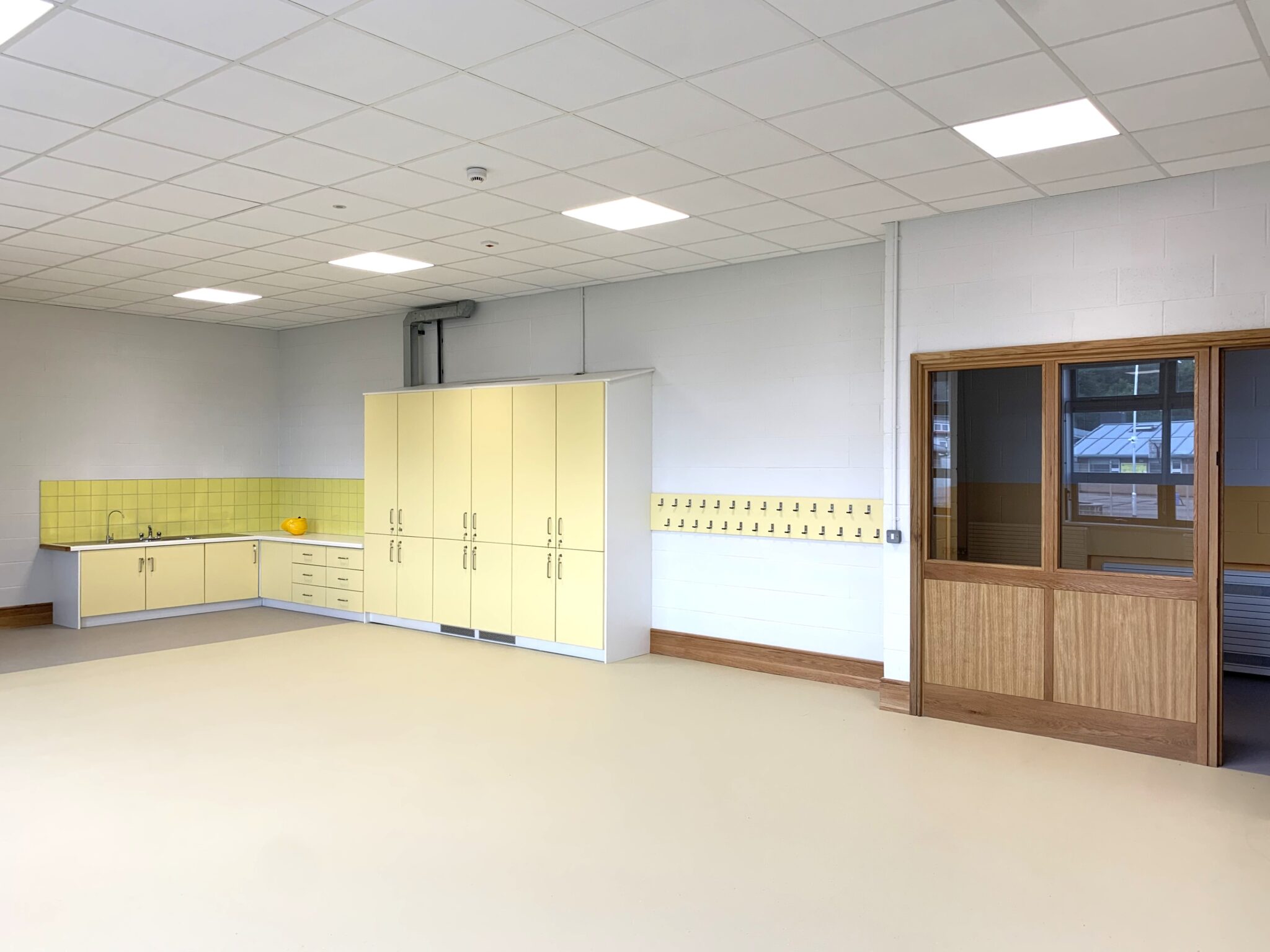 St. Senan’s Primary School