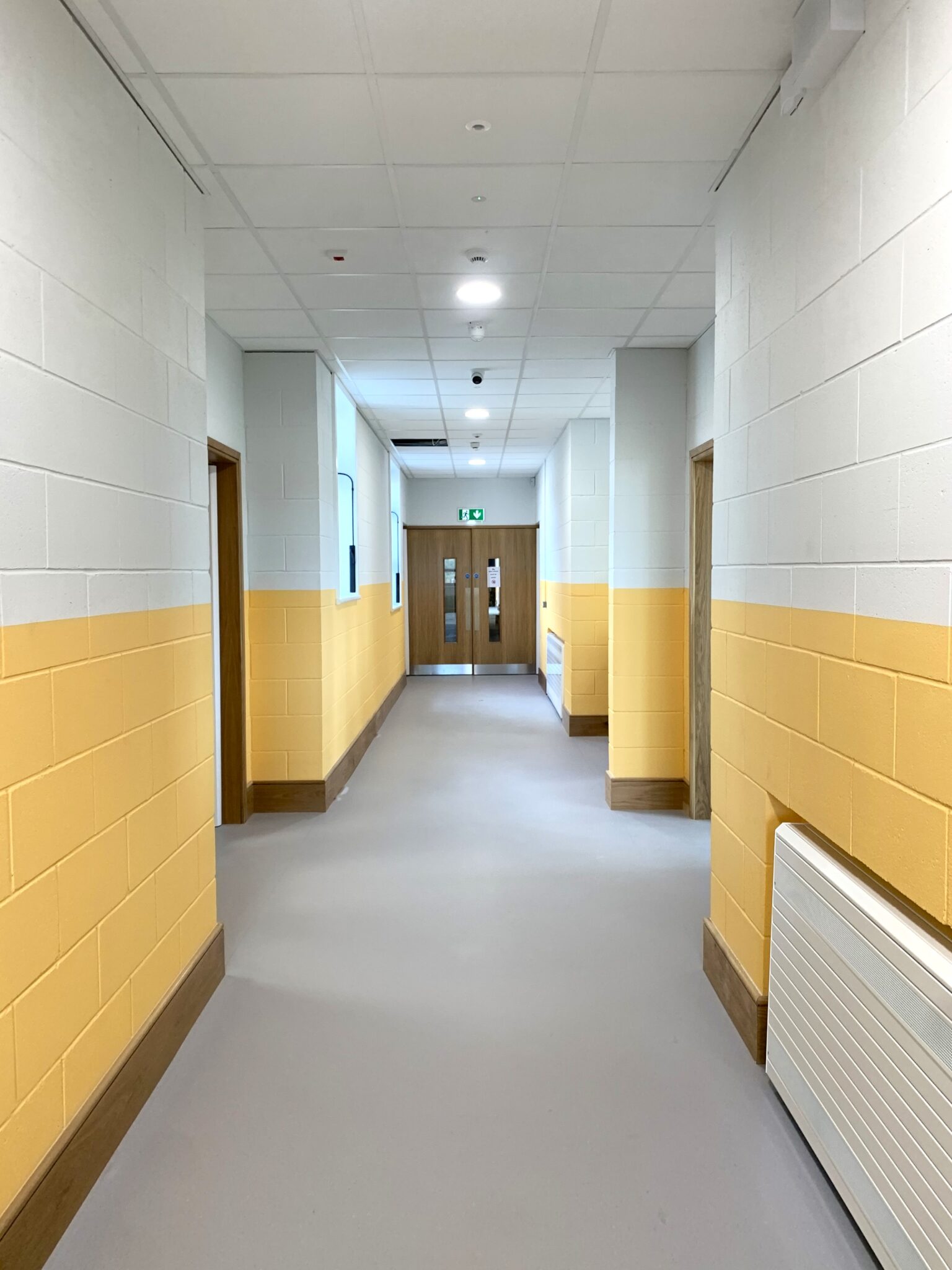 St. Senan’s Primary School