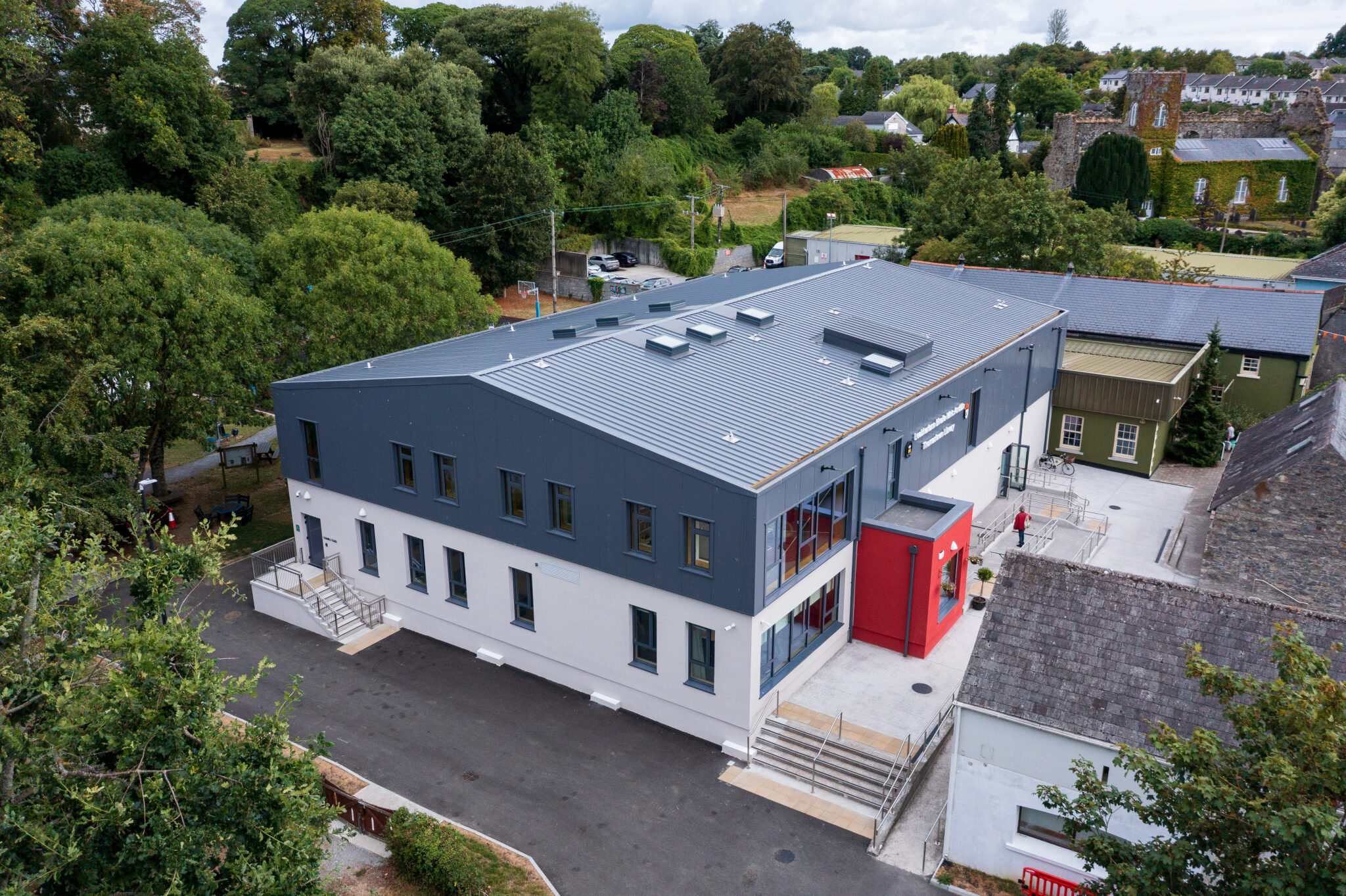 Thomastown Library