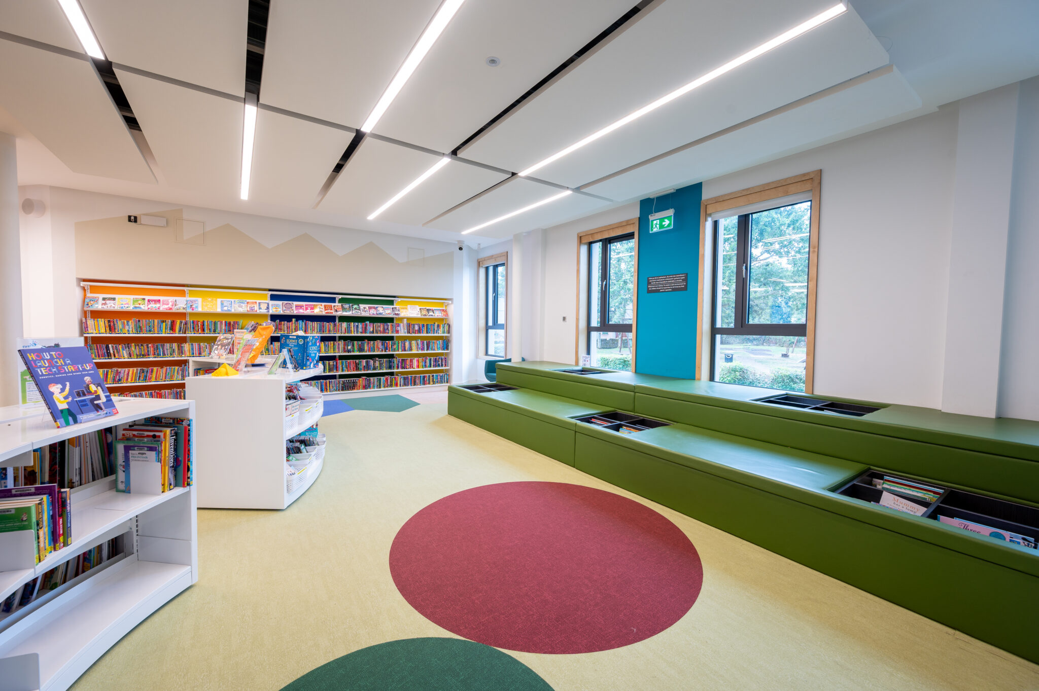 Thomastown Library