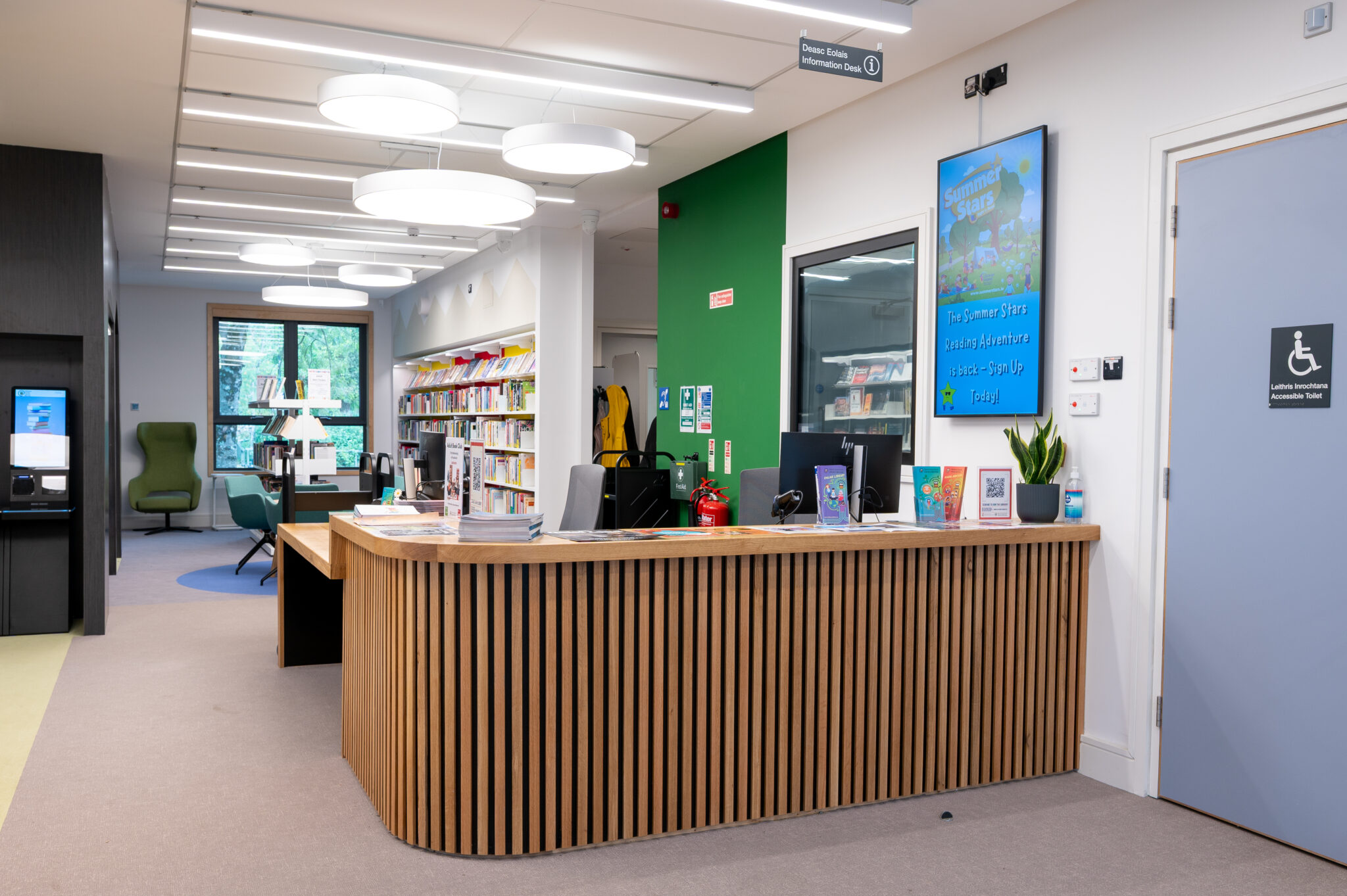Thomastown Library