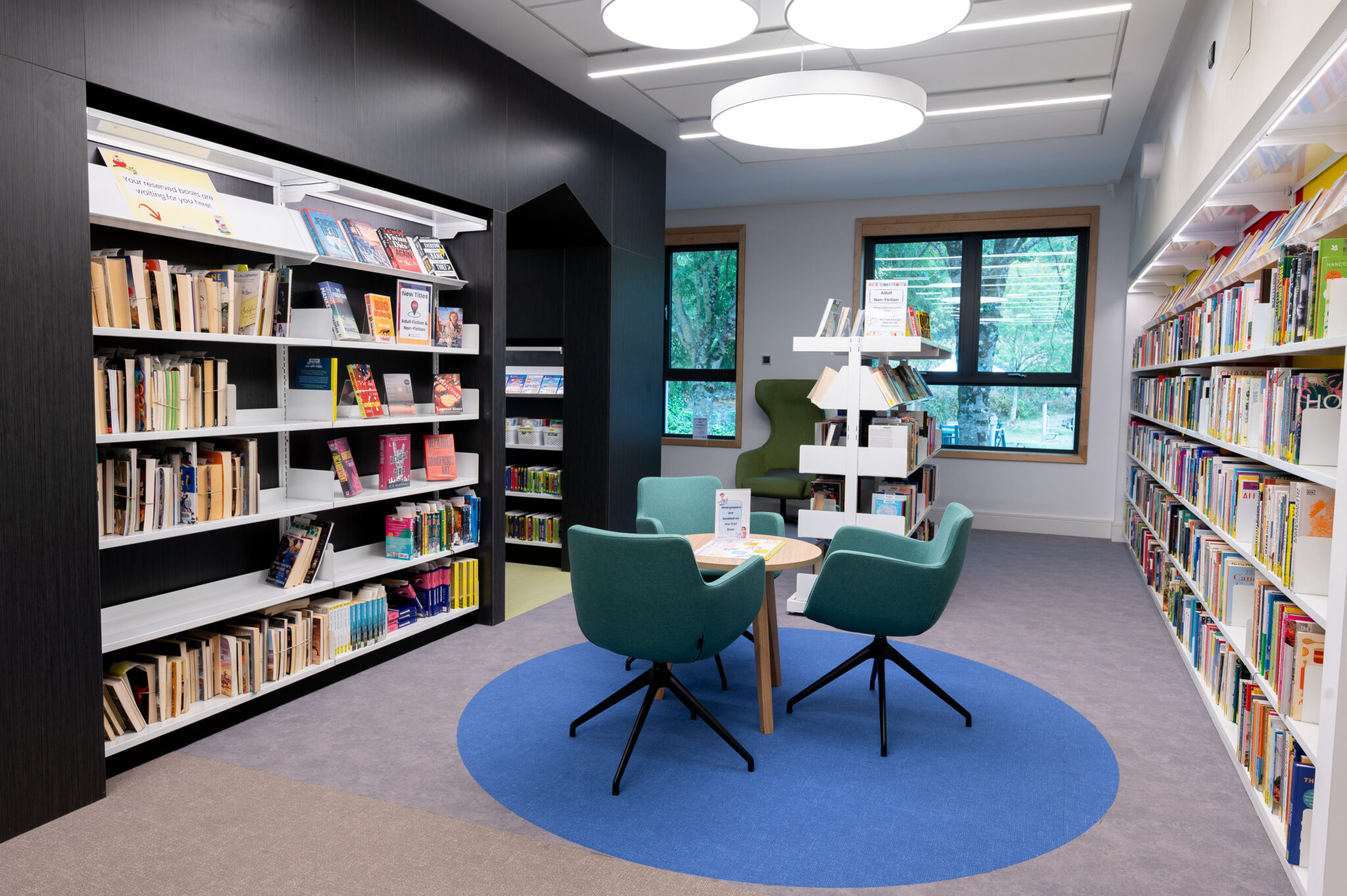 Thomastown Library