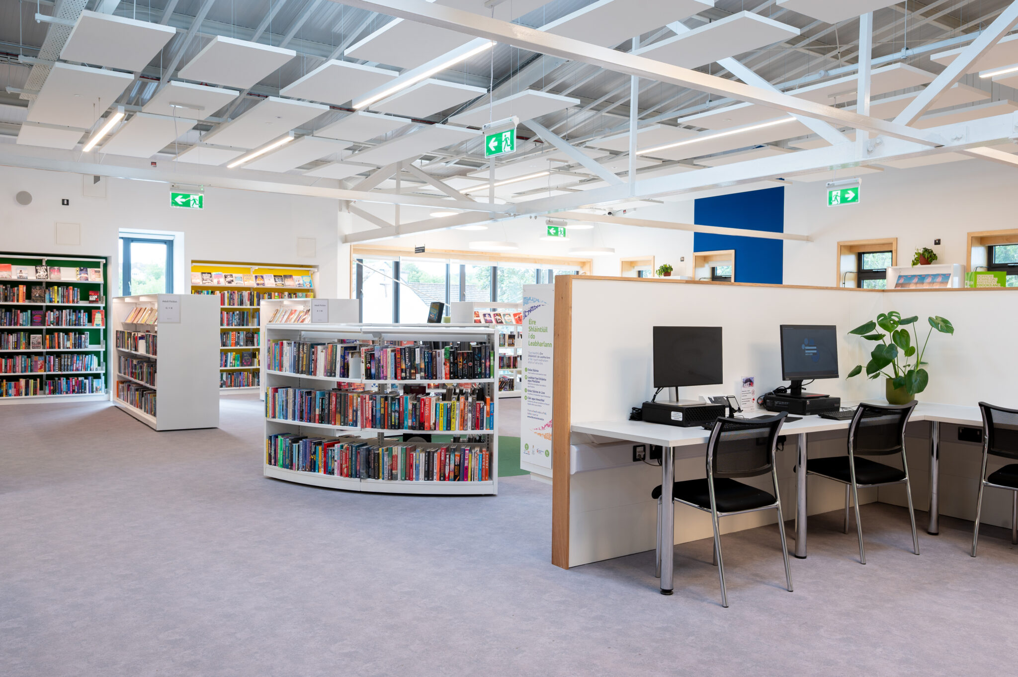 Thomastown Library