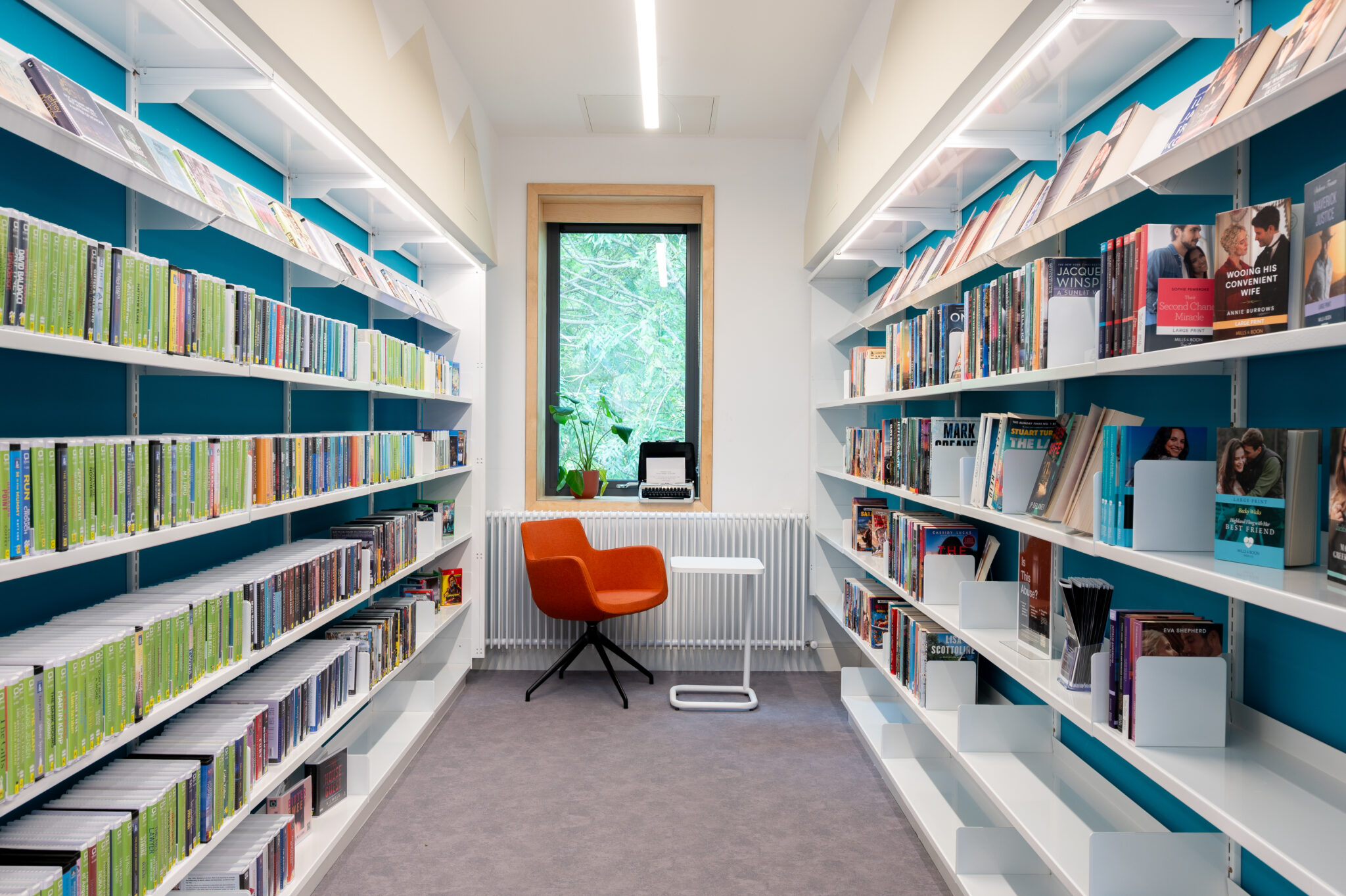 Thomastown Library