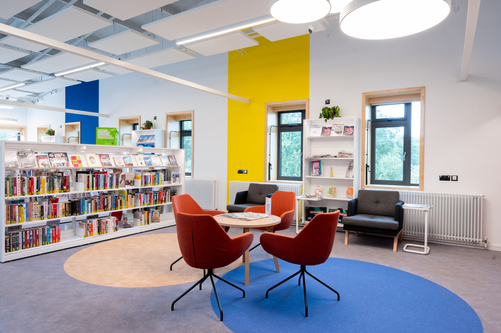Thomastown Library