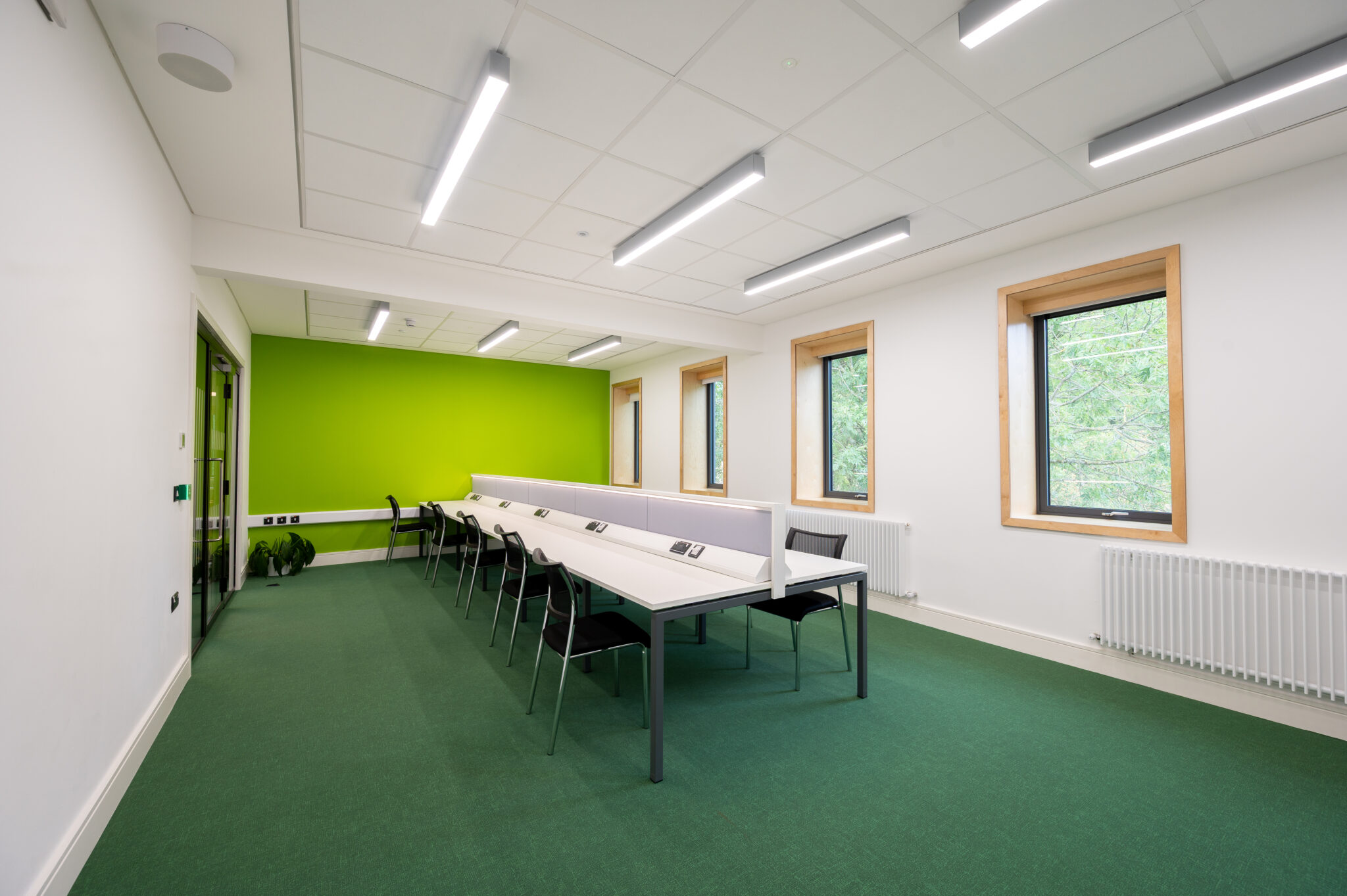 Thomastown Library