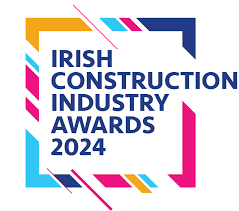 TOBC Shortlisted for 2024 Irish Construction Industry Award!